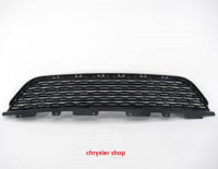 mřížka spodního nárazníku /14-20/ - ORIGINÁLNÍ DÍL